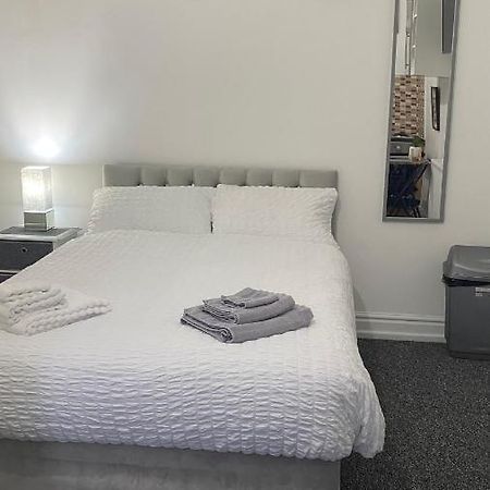 Bvapartments-Blackhouse F2 Huddersfield Dış mekan fotoğraf