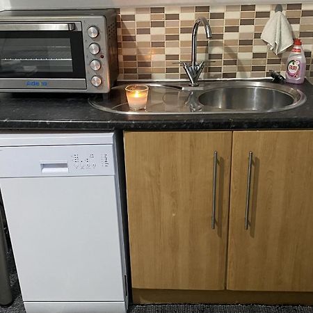 Bvapartments-Blackhouse F2 Huddersfield Oda fotoğraf