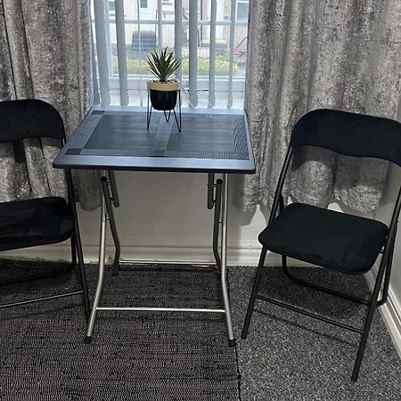 Bvapartments-Blackhouse F2 Huddersfield Oda fotoğraf