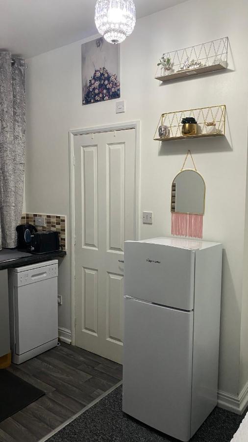 Bvapartments-Blackhouse F2 Huddersfield Dış mekan fotoğraf