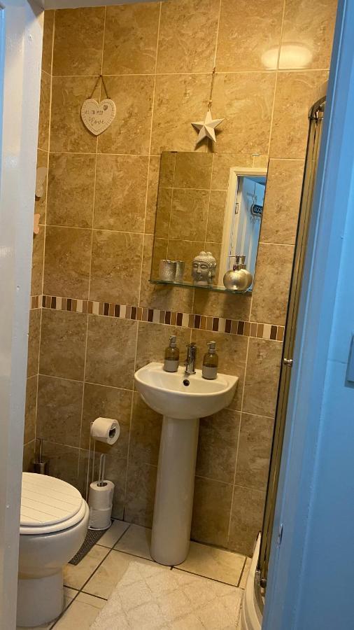 Bvapartments-Blackhouse F2 Huddersfield Dış mekan fotoğraf