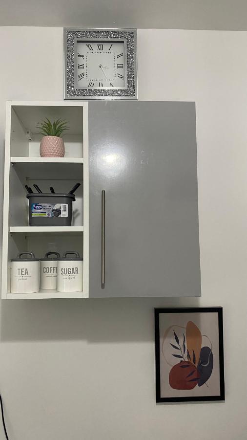 Bvapartments-Blackhouse F2 Huddersfield Dış mekan fotoğraf