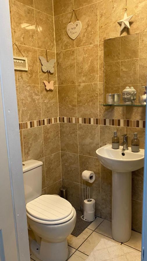 Bvapartments-Blackhouse F2 Huddersfield Dış mekan fotoğraf