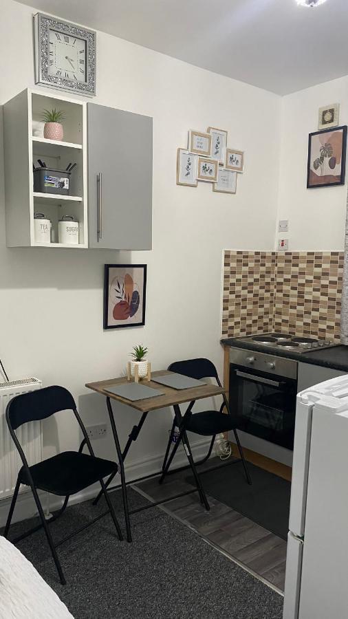 Bvapartments-Blackhouse F2 Huddersfield Dış mekan fotoğraf