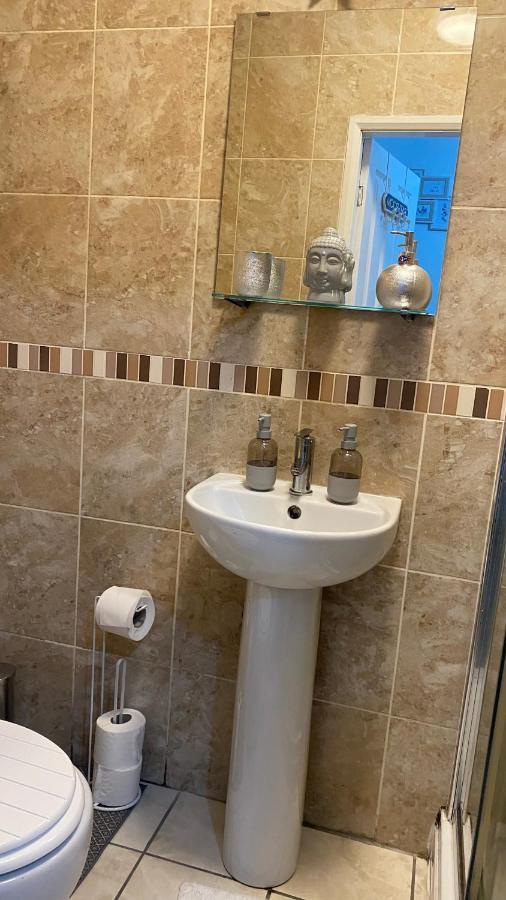 Bvapartments-Blackhouse F2 Huddersfield Dış mekan fotoğraf