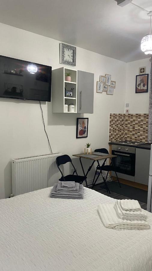 Bvapartments-Blackhouse F2 Huddersfield Dış mekan fotoğraf