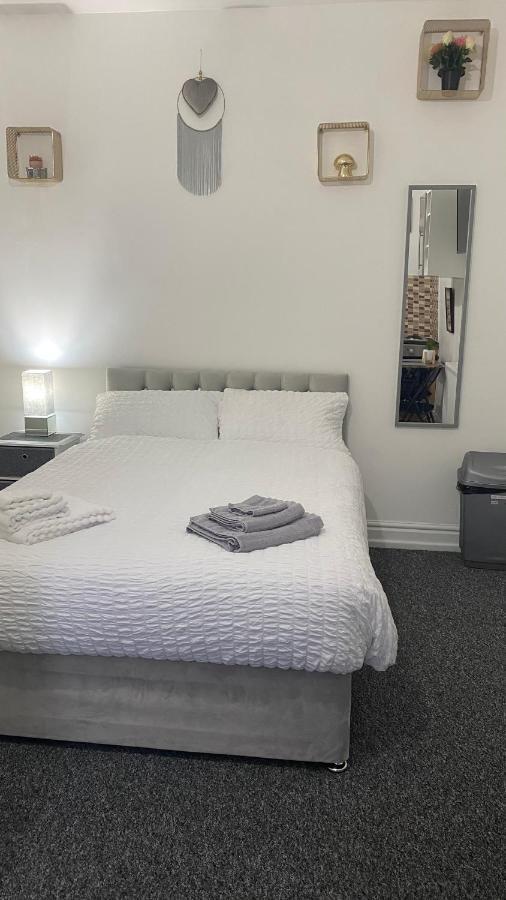 Bvapartments-Blackhouse F2 Huddersfield Dış mekan fotoğraf