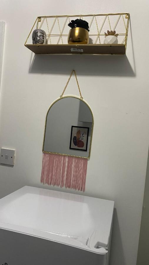 Bvapartments-Blackhouse F2 Huddersfield Dış mekan fotoğraf