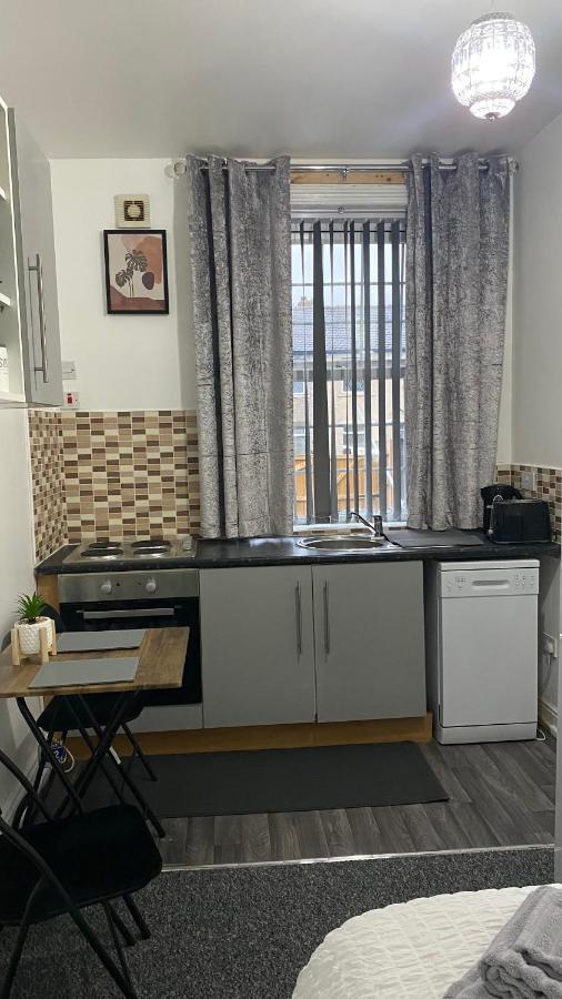 Bvapartments-Blackhouse F2 Huddersfield Dış mekan fotoğraf
