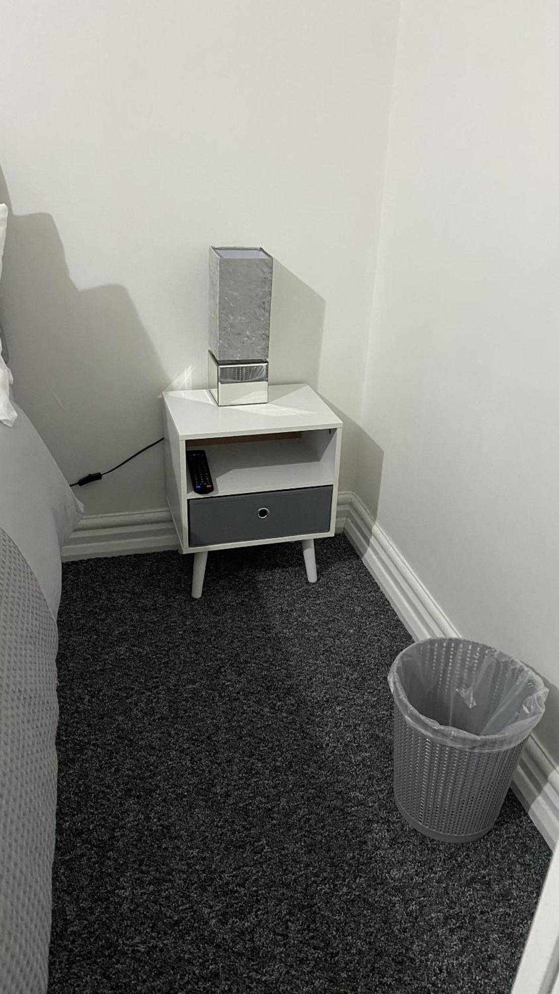 Bvapartments-Blackhouse F2 Huddersfield Oda fotoğraf