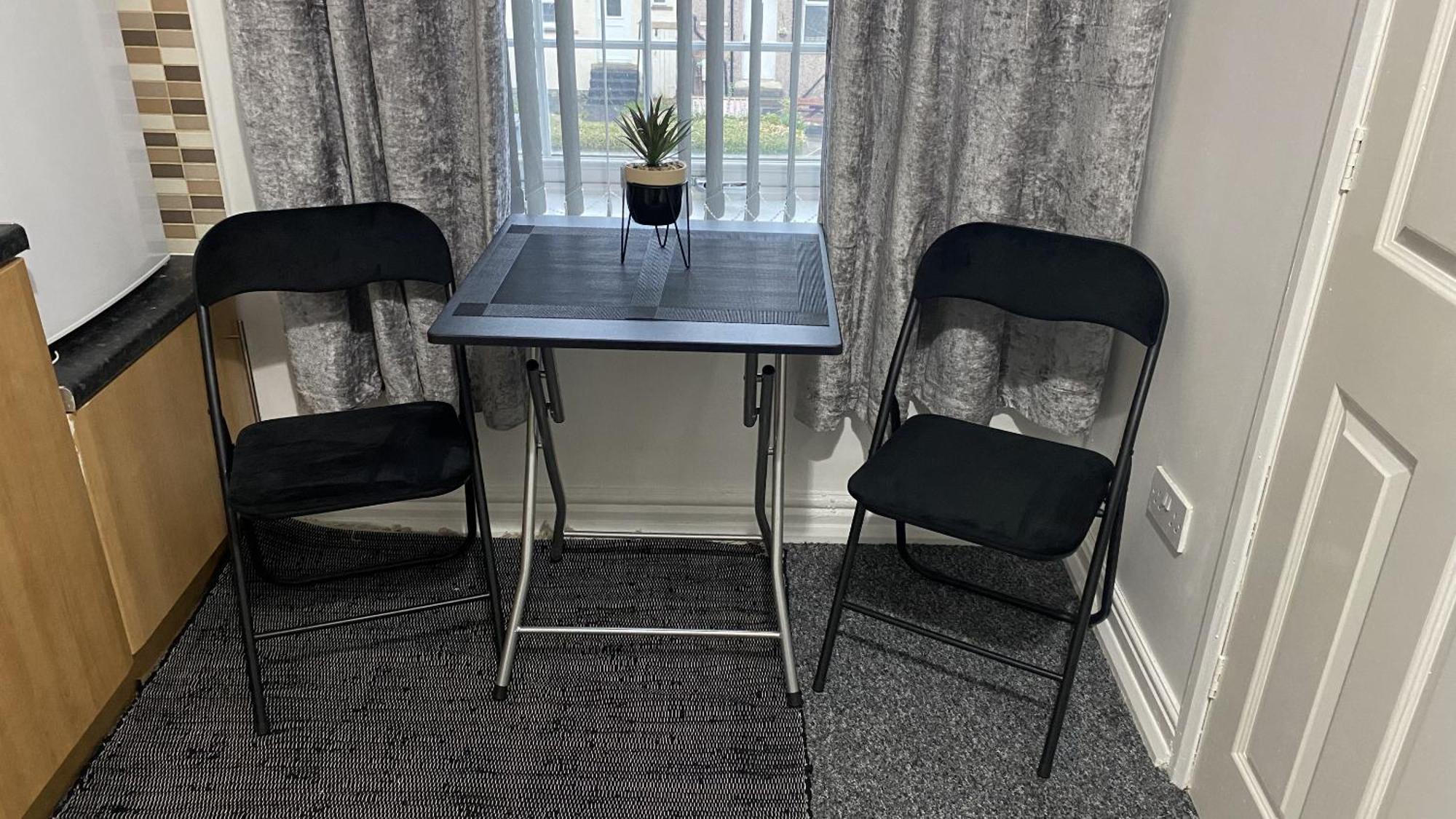 Bvapartments-Blackhouse F2 Huddersfield Oda fotoğraf