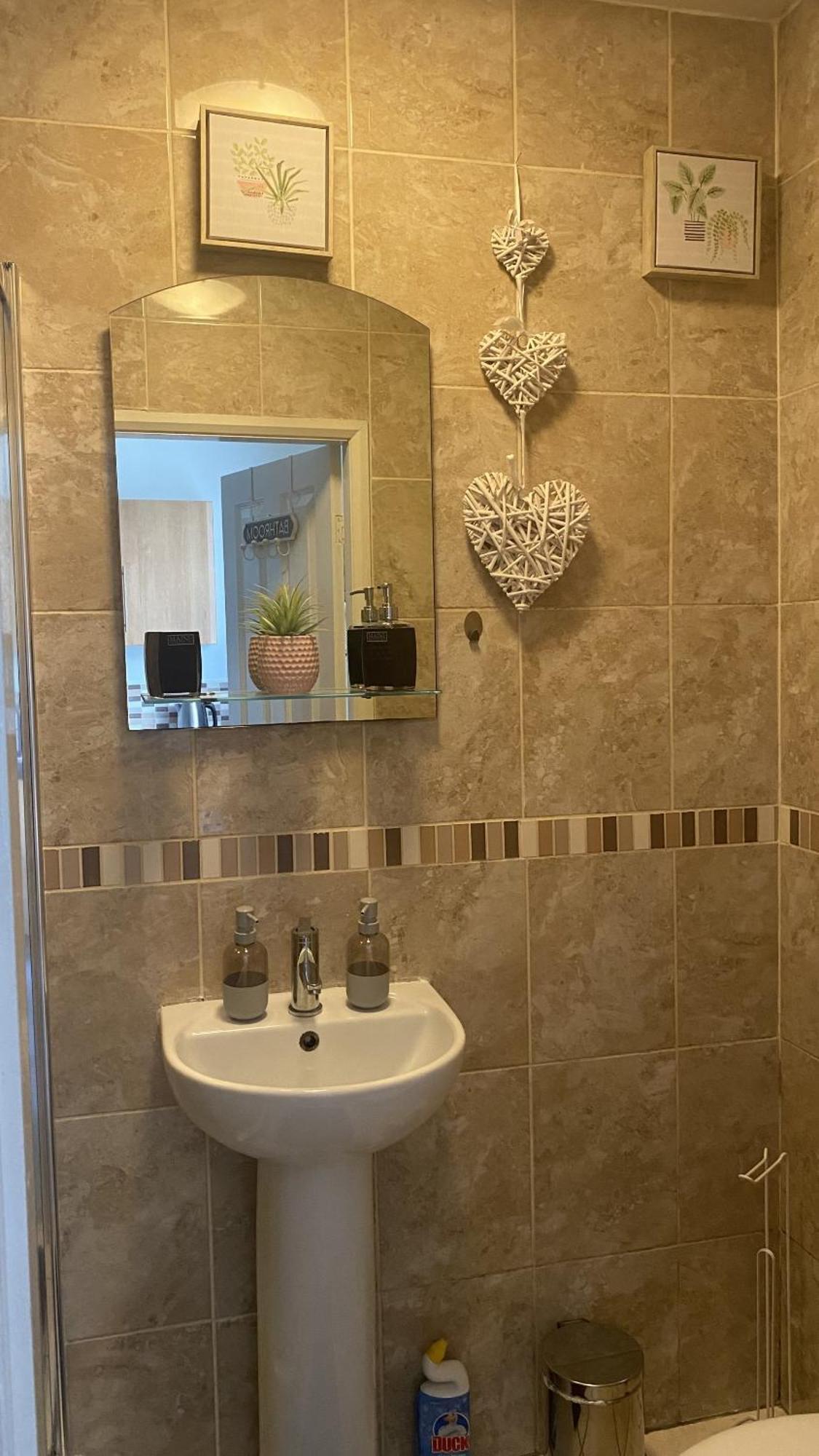 Bvapartments-Blackhouse F2 Huddersfield Oda fotoğraf