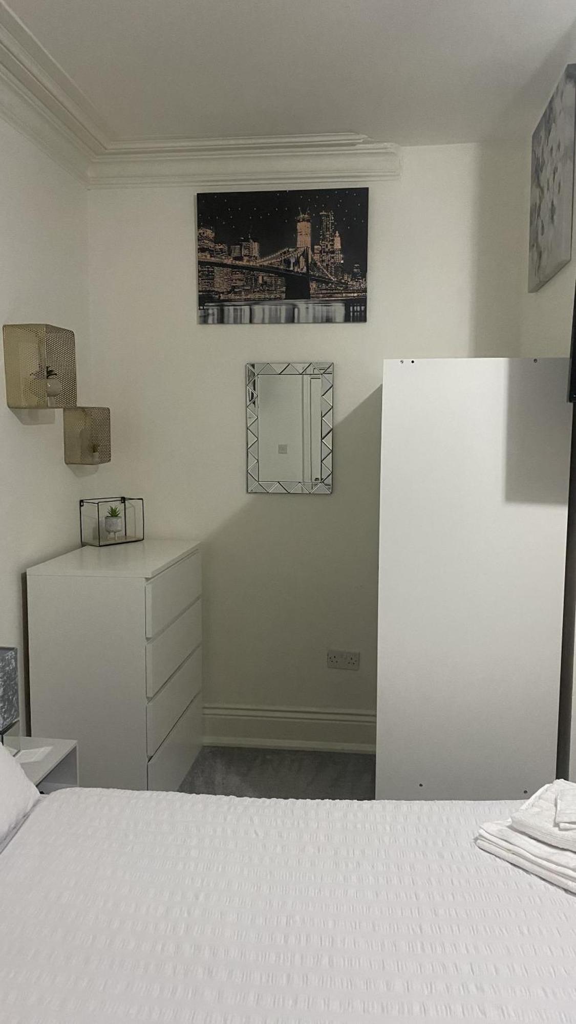 Bvapartments-Blackhouse F2 Huddersfield Oda fotoğraf