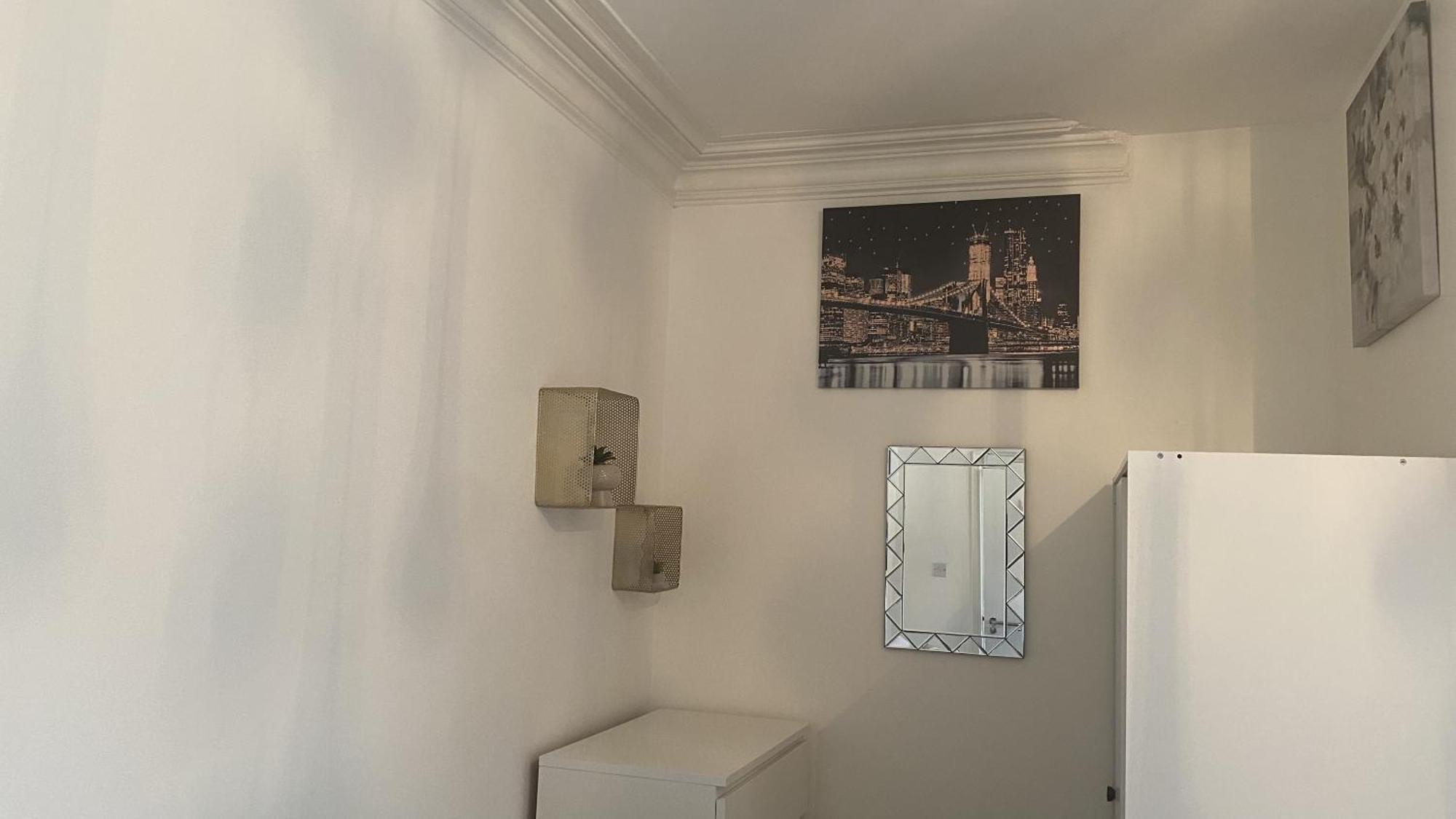 Bvapartments-Blackhouse F2 Huddersfield Oda fotoğraf